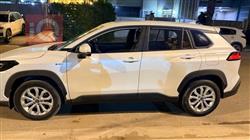 تويوتا فرونتلاندر